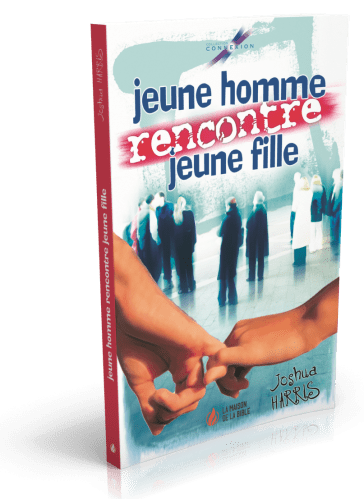 Jeune homme rencontre jeune fille