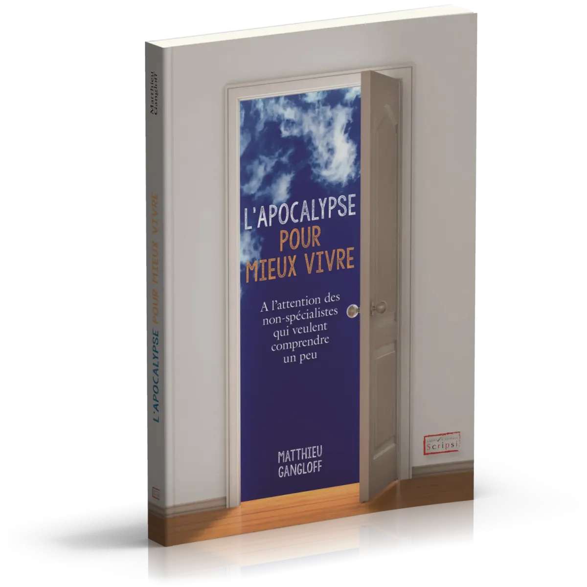 Apocalypse pour mieux vivre (L') - A l'attention des non-spécialistes qui veulent comprendre un peu