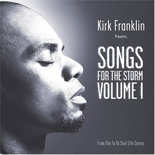 SONGS FOR THE STORM VOL. 1 [CD]