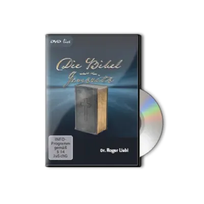 Die bibel und das Jenseits DVD