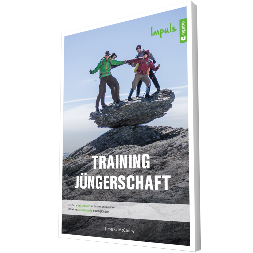 Training Jüngerschaft - Impuls