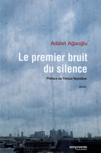 Premier bruit du silence (Le)