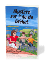 Mystère sur l'île de Bréhat