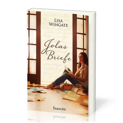 JOLAS BRIEFE