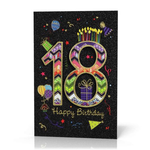 Doppelkarte 18 Collage PG6