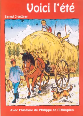 Voici l'été