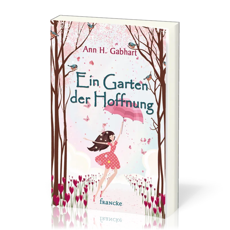 EIN GARTEN DER HOFFNUNG