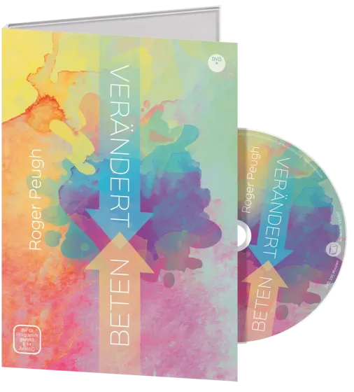 Beten verändert (DVD) - Vortragsreihe