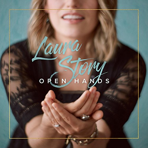 OPEN HANDS - CD