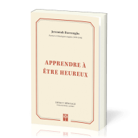 Apprendre à être heureux