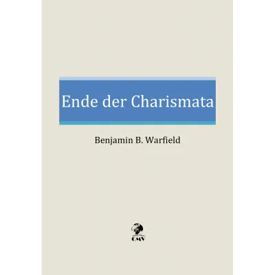 Ende der Charismata