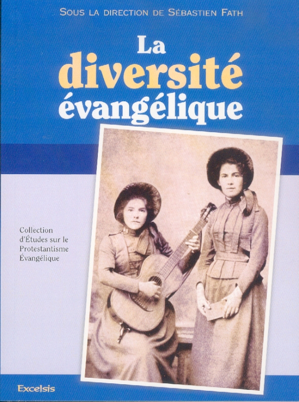 Diversite évangélique (La)
