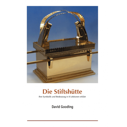 Die Stiftshütte