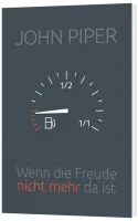Wenn die Freude nicht mehr da ist