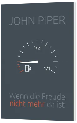Wenn die Freude nicht mehr da ist