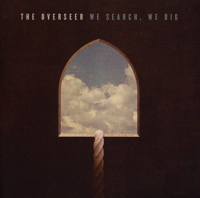 WE SEARCH WE DIG CD