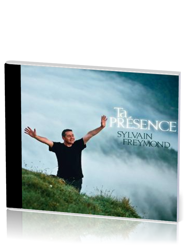 Ta présence [CD]