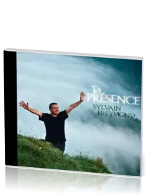 Ta présence [CD]