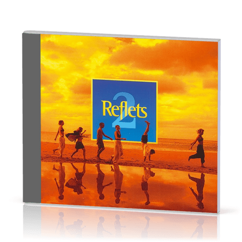 Reflets 2 - [CD]