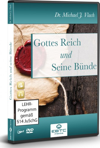 Gottes Reich und seine Bünde (DVD)