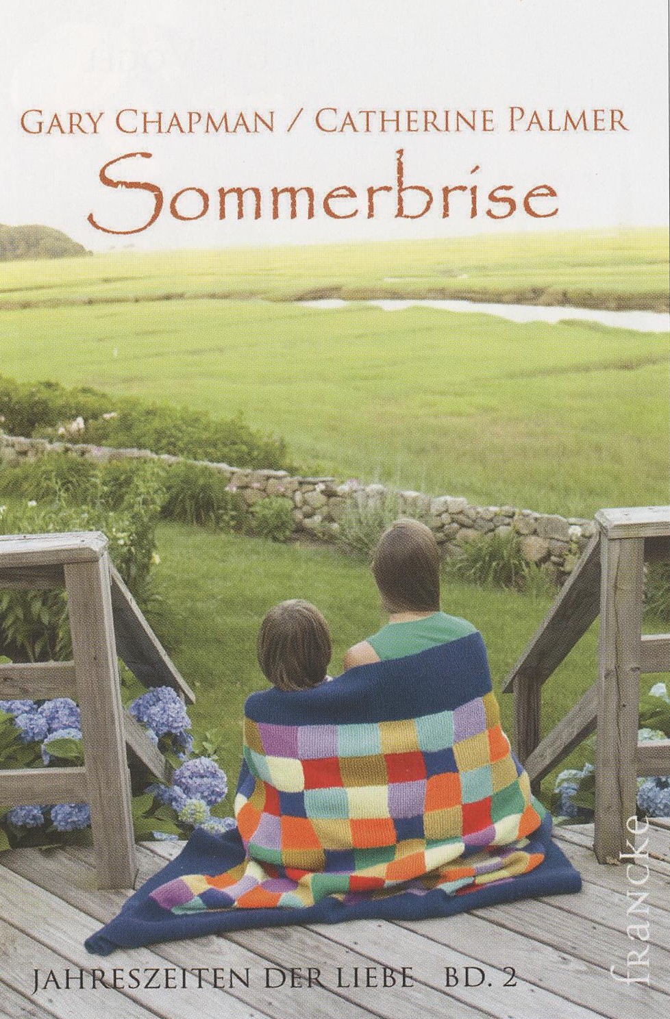 Sommerbrise - Jahreszeit der Liebe, Bd.2