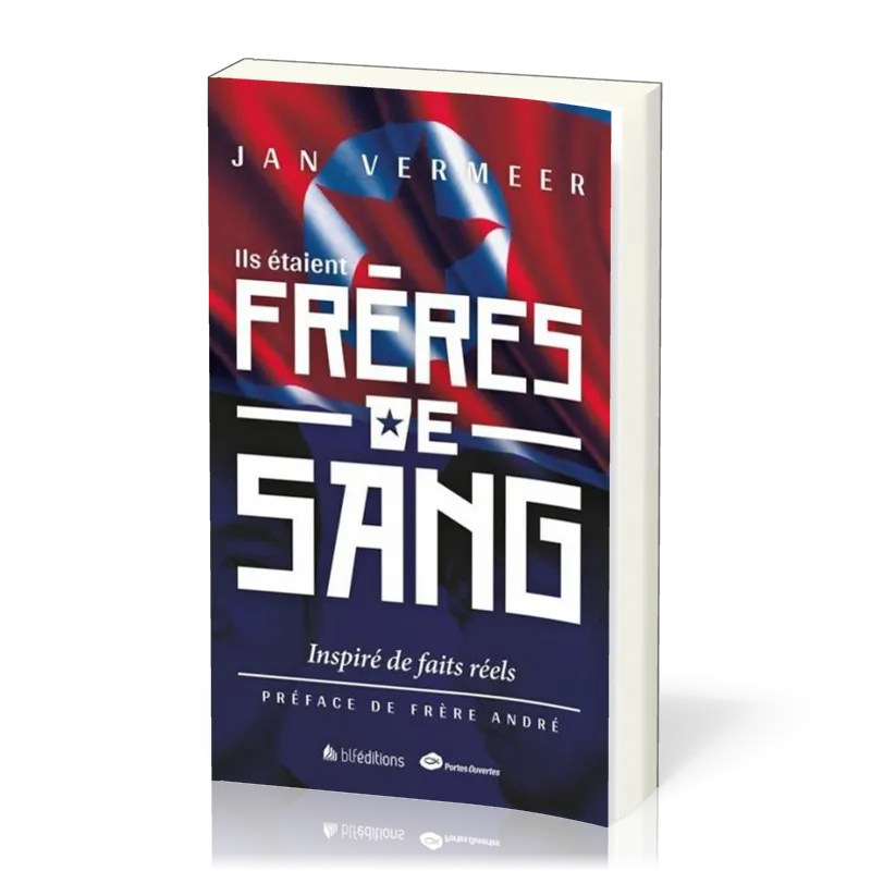 Ils étaient frères de sang - Inspiré de faits réels