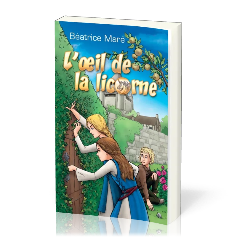 Œil de la licorne (L')