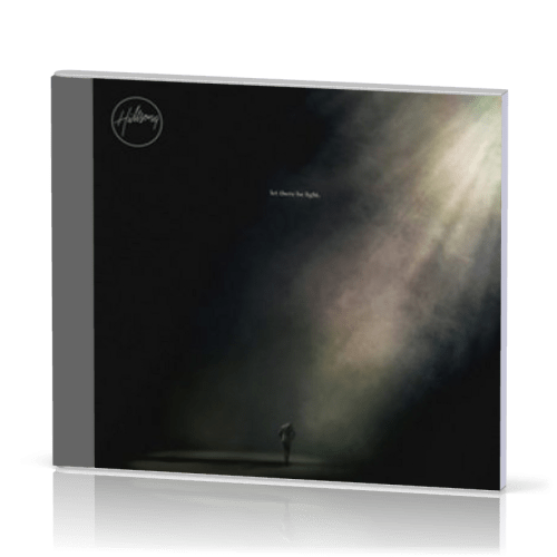 Let There Be Light - CD+DVD