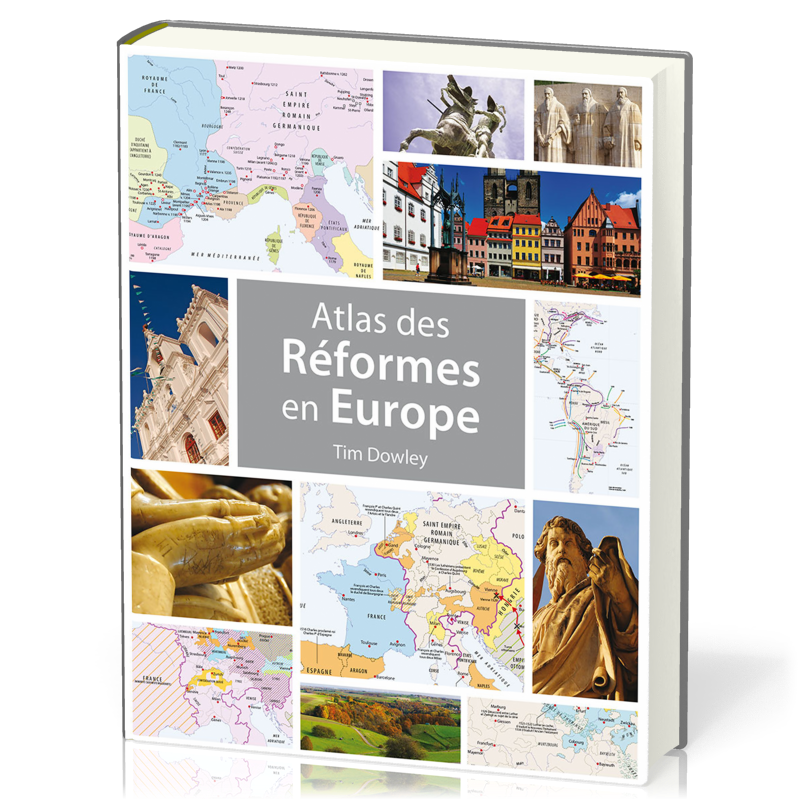 Atlas des Réformes en Europe