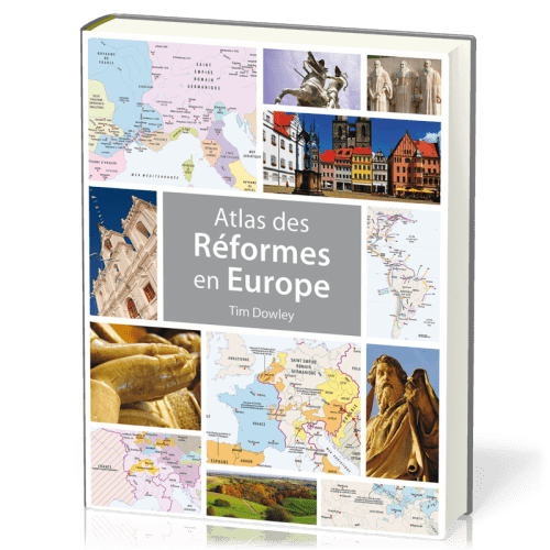 Atlas des Réformes en Europe