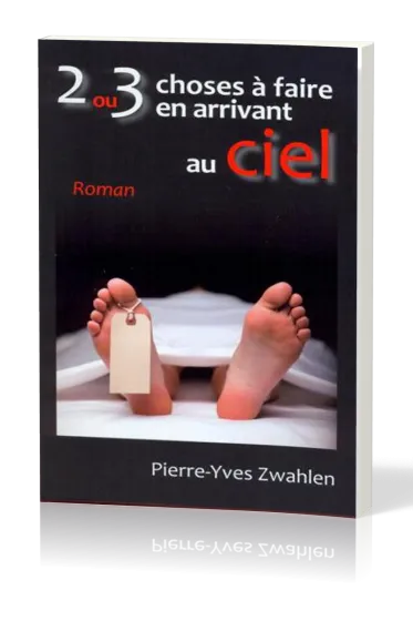 2 ou 3 choses à faire en arrivant au ciel
