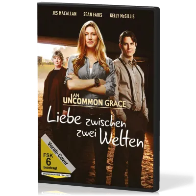 Liebe zwischen zwei Welten DVD