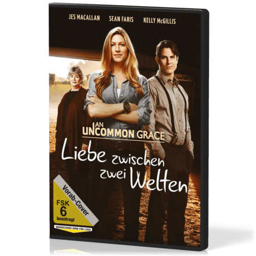 Liebe zwischen zwei Welten DVD