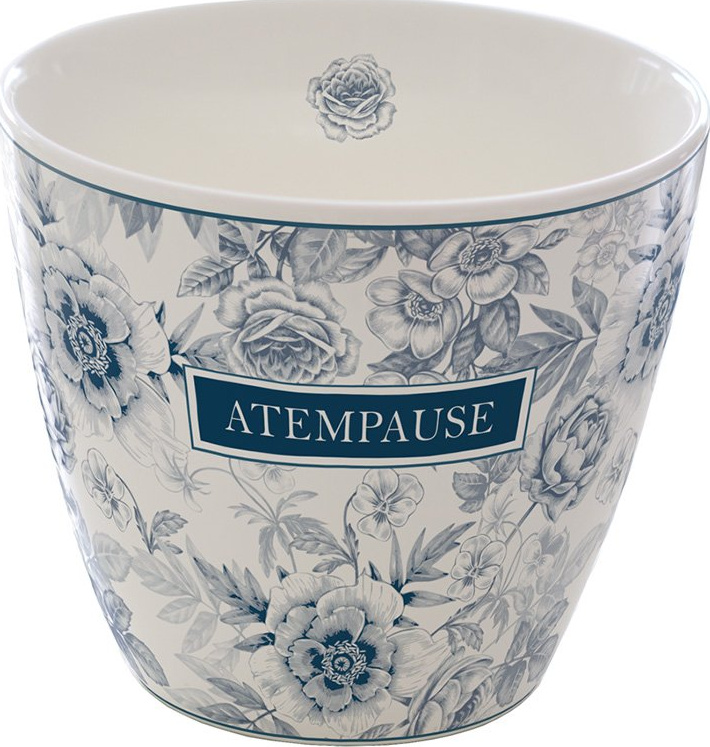 Atempause - Tasse