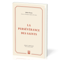 Persévérance des saints (La)