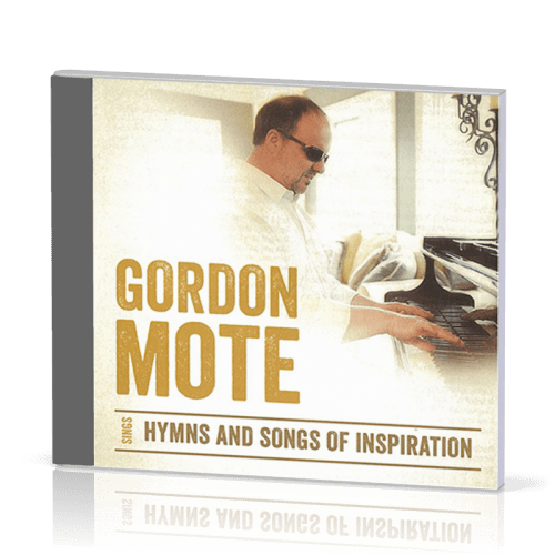 HYMNS & SONGS OF INSPIRATION - CD