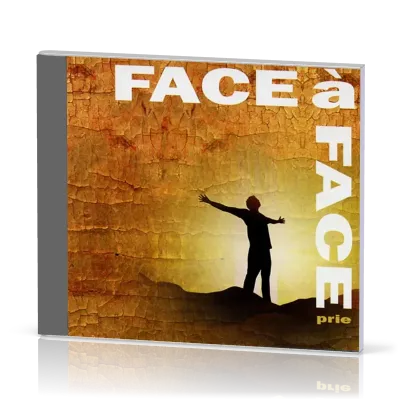 PRIE [CD 2007] FACE À FACE