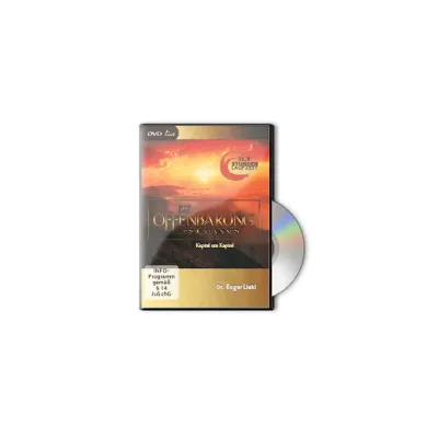 Die Offenbarung des Johannes DVD