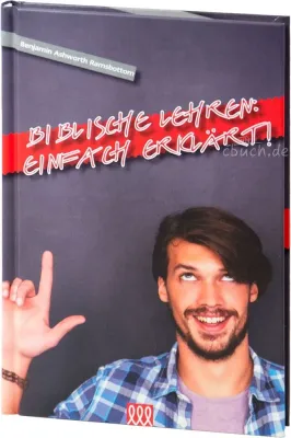Biblische Lehren: einfach erklärt!