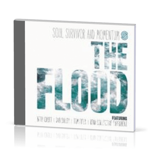 FLOOD (THE) CD