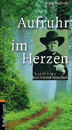 AUFRUHR IM HERZEN
