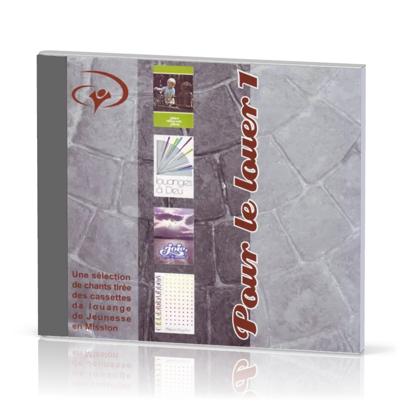 Pour Le louer - volume 1 [CD]