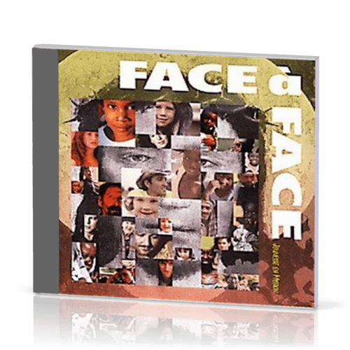 Face à Face - volume 1 [CD]