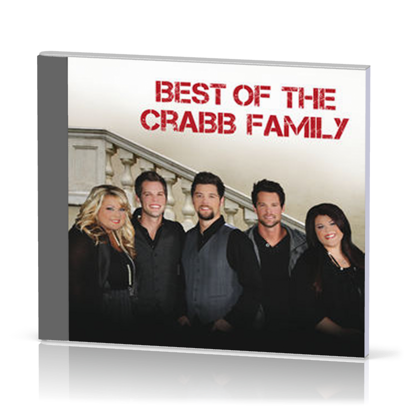 The Best Of The Crabb Family