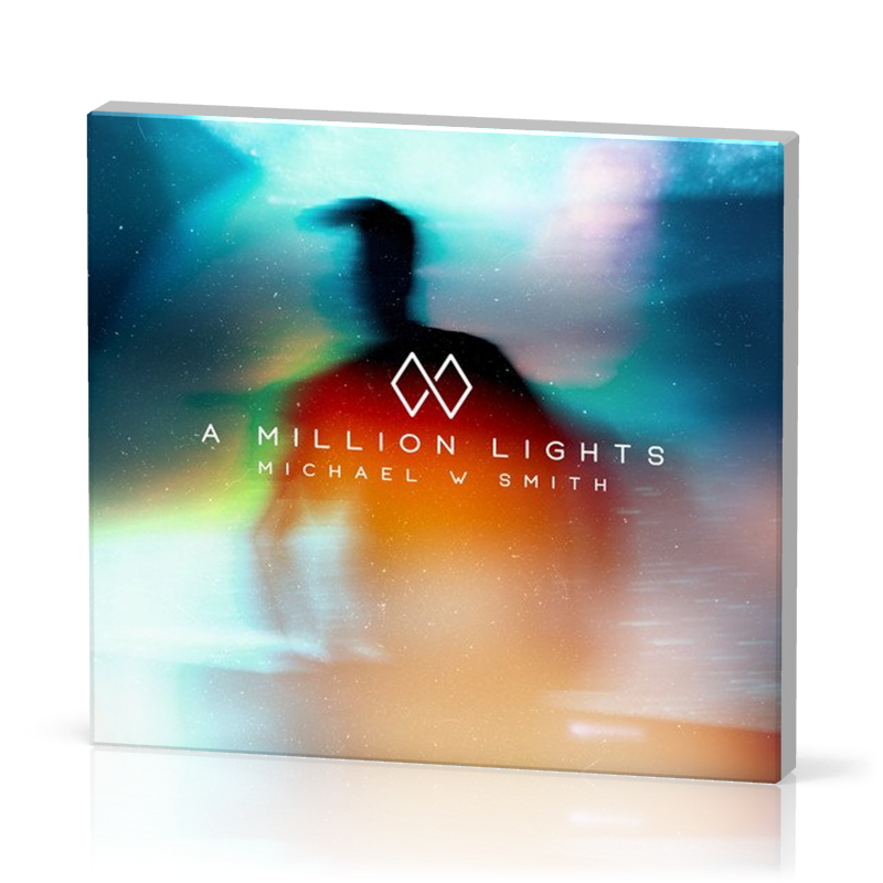 A Million Lights [CD 2018]