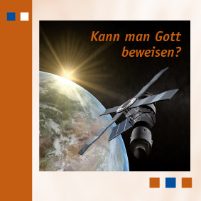 Kann man Gott beweisen?