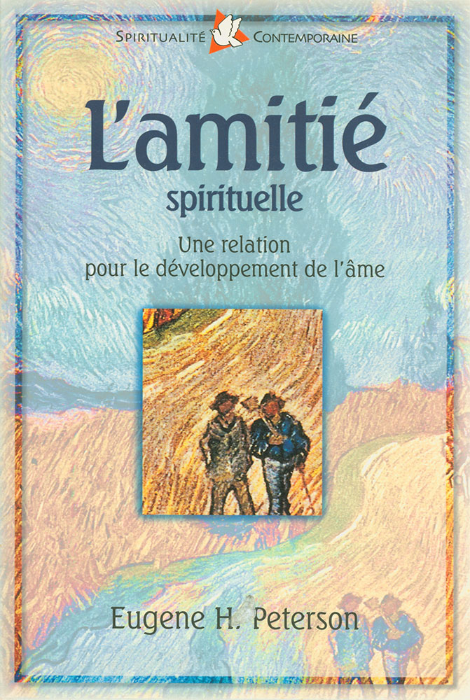 L’amitié spirituelle - Une relation pour le développement de l’âme