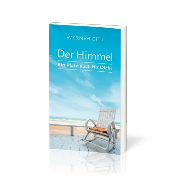 Der Himmel - Ein Platz auch für Dich?