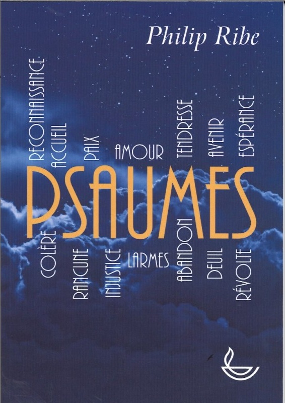 Psaumes - Lecture actuelle des Psaumes