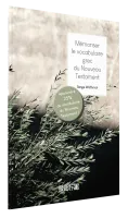 Mémoriser le vocabulaire grec du Nouveau Testament